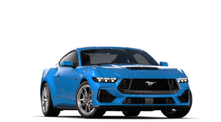 2026 Ford Mustang® External Image 5